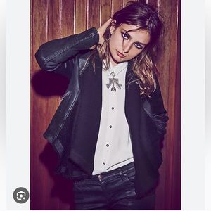 Free People Jacket XS